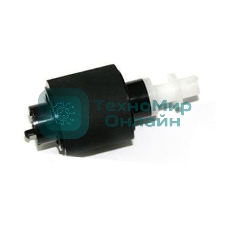 Ролик подачи из лотка RL1-1370/RL1-3167 LJ P3005/M3027/M3035 (Совместимый)