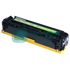 Картридж лазерный Cactus CS-CE323A пурпурный (1300 стр.) для HP LaserJet CP1525