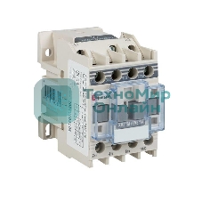Контактор EKF ctr-s-18-220 КМЭ малогабаритный 18А 220В 1NO EKF PROxima