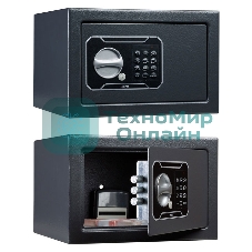 Сейф AIKO Т-170 EL (Внешние размеры:170х260х230 мм, Вес:4,8 кг) S10399210614