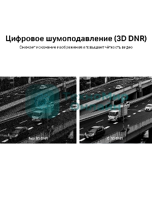 Турельная IP камера TP-Link VIGI C400HP-4 VIGI, 3 МП