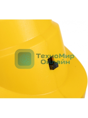 Аккумуляторный электрический триммер-кусторез Huter GET-7