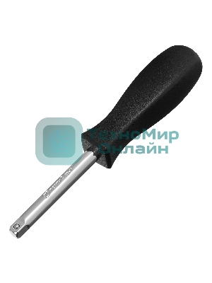 Набор слесарно-монтажный Matrix с квадратом 1/4