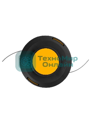 Катушка для бензотриммера универсальная Denzel