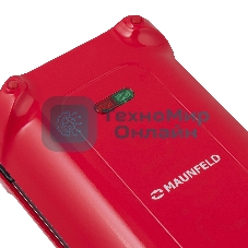 Вафельница Maunfeld MF-1434R
