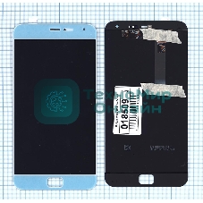 Дисплей для Meizu MX4 Pro белый