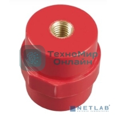 Изолятор SM35 (М8) силовой IEK