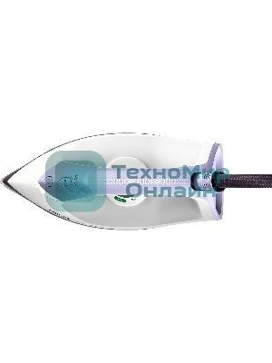 Парогенератор Philips PSG3000/30 белый/фиолетовый