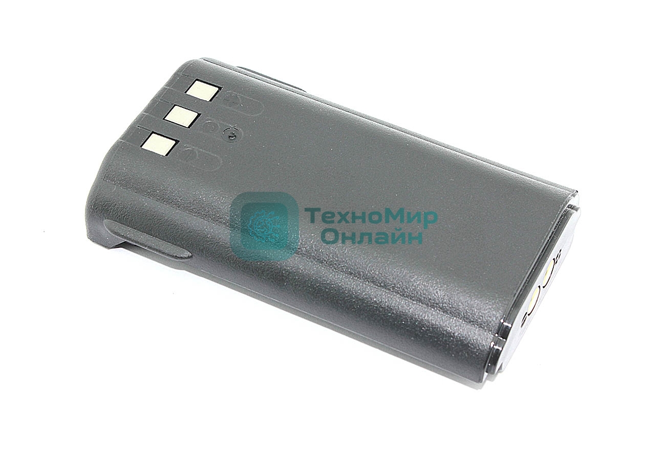 Аккумулятор Amperin для Icom IC-A14, F14, F15, F16 (BP-231, BP-232) 1150mAh 7,4V li-ion