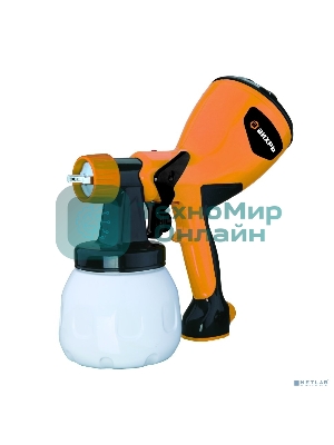 Краскопульт электрический Вихрь ЭКП-400 72/17/2
