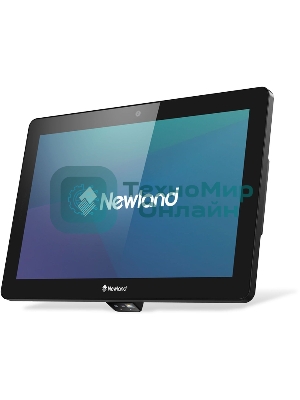 Микрокиоск NQuire 1000 Manta III Micro Kiosk with 10