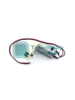 Моторчик основной щетки для робот пылесоса IRBIS BEAN