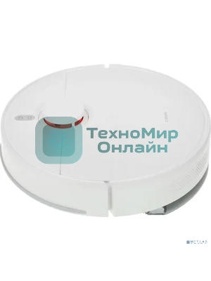 Робот-пылесос Xiaomi BHR9664EU Robot Vacuum S40C EU