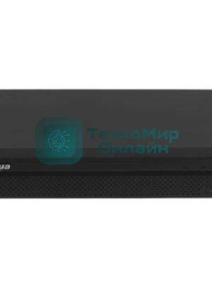 Видеорегистратор Dahua DHI-NVR1108HS-S3/H