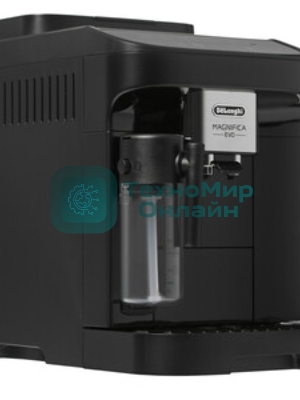 Кофемашина автоматическая DeLonghi ECAM290.61.B черный, исп. кофе - зерновой/молотый, 1.8 л, 1450 Вт, 15 бар