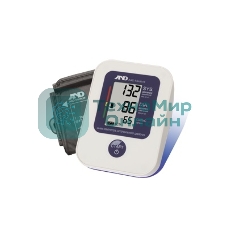 Тонометр автоматический A&D UA-888E
