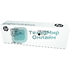 Картридж лазерный контрактный HP 825A черный Contract LJ Toner Cartridge