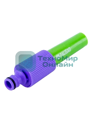 Набор для подключения шланга Palisad 3/4