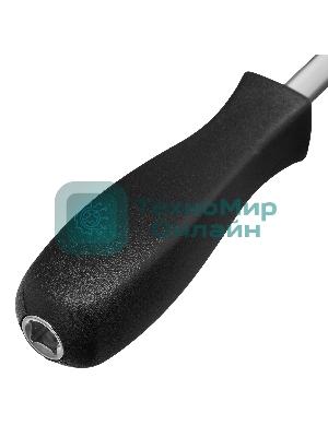 Набор слесарно-монтажный Matrix с квадратом 1/4