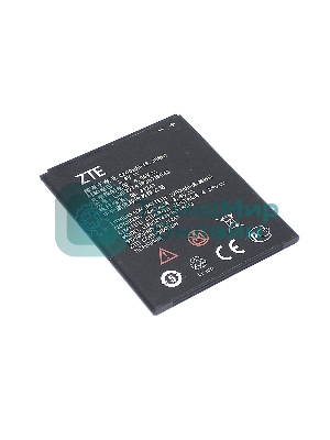 Аккумуляторная батарея Li3822T43P3h716043 для ZTE Blade L7 3.8V 2200mAh