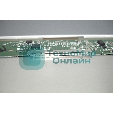 Матрица/экран в сборе для ASUS VX238H-W с белой рамкой