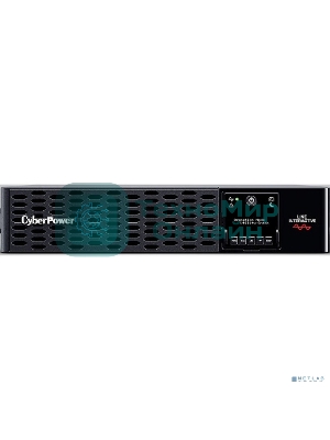 Источник бесперебойного питания UPS CyberPower PR2200ERTX L2U NEW Line-Interactive
