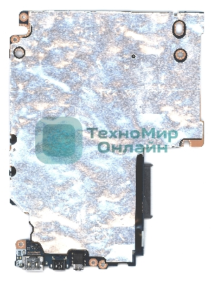 Материнская плата для Lenovo S340-14IWL NOK 5405U UMA 4GS