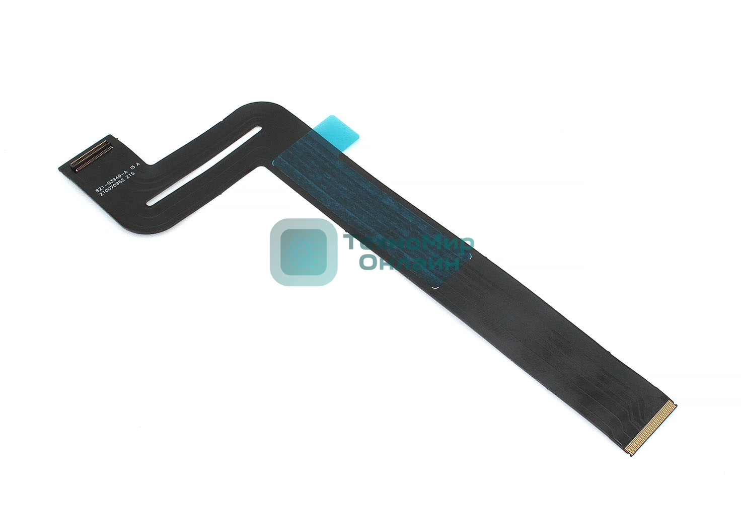 Шлейф трекпада IPD для MacBook Pro 13 Retina A2338 M2 Mid 2022 (821-03949)