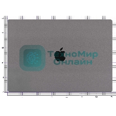 Матрица в сборе (дисплей) для MacBook Pro 16 A2485 Late 2021 Space Gray