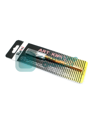 Скальпель Kaisi 306 золотой