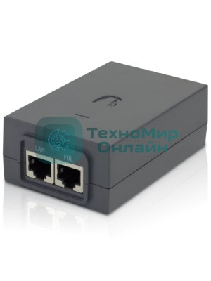 Адаптер PoE POE-24-24W UBIQUITI