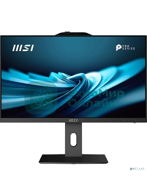 Моноблок MSI Pro AP242P 14M AiO 23,8