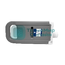 Картридж струйный NVPrint PFI-707BK (NV-9821B001) Black для Canon ImagePrograf iPF830/iPF831/iPF840/iPF841/iPF850/iPF851 (700 мл) совместимый