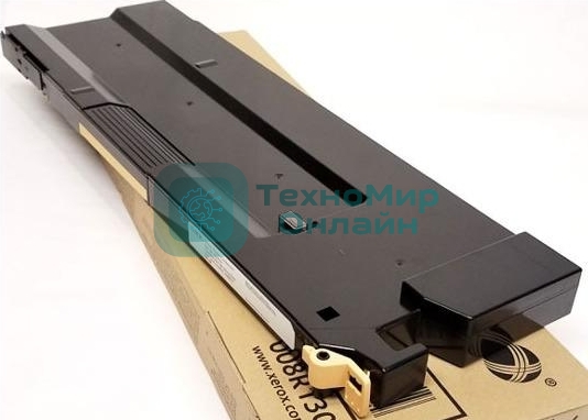 Бункер для отработанного тонера NVPrint для Xerox D95 110 WCP 4110/4112/4595 (совместимый) (008R13036)