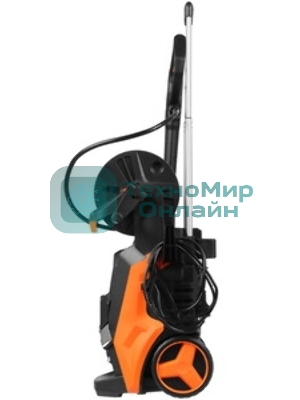 Минимойка Patriot GT590 Imperial 2050Вт