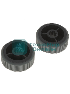 Комплект роликов CET CET2839 (41X0919/40X8260) для Lexmark MX310dn/MX410de/MS310dn/MS410dn/MS312dn/MS315dn/MS415dn (упак.:2шт)