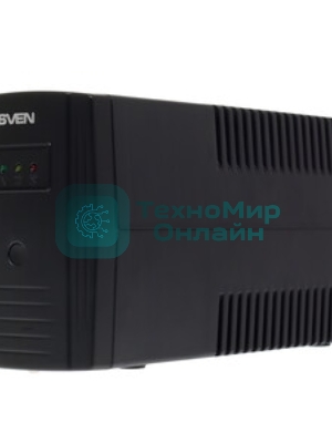 Источник бесперебойного питания SVEN Pro 800