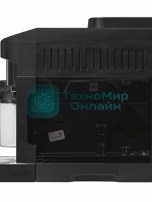 Кофемашина автоматическая DeLonghi ECAM290.61.B черный, исп. кофе - зерновой/молотый, 1.8 л, 1450 Вт, 15 бар