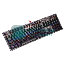 Клавиатура проводная A4Tech Bloody B810R NetBee USB черный