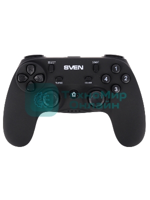 Геймпад беспроводной SVEN GC-3050 SV-016005