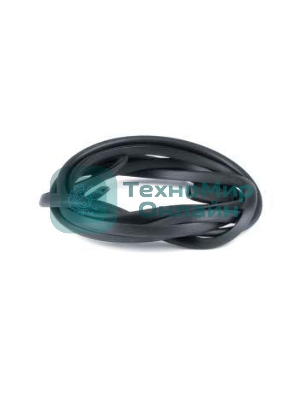 Профиль П-образ. для защиты кромок дверей панелей ДКС R5PP01 (уп. 10 м)