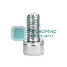 Винт М16х25 (ударный) HZ EKF gc-e1404