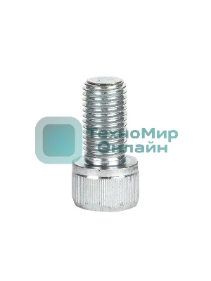 Винт М16х25 (ударный) HZ EKF gc-e1404