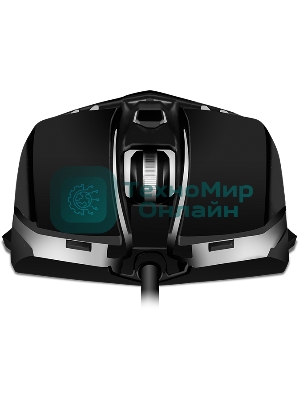 Игровой комплект клавиатура+мышь SVEN GS-9100 Игровой набор клавиатура+мышь SVEN GS-9100