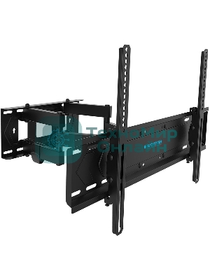 Кронштейн для телевизора Kromax PIXIS-XL-2 черный 40