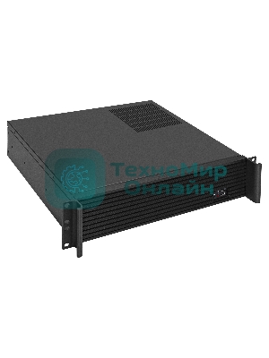 Серверный корпус ExeGate EX293318RUS Pro 2U350-03 (RM 19