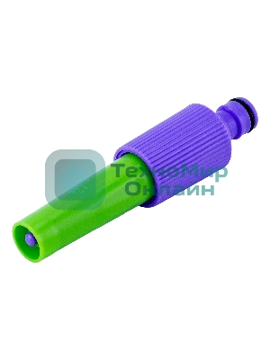 Набор для подключения шланга Palisad 3/4