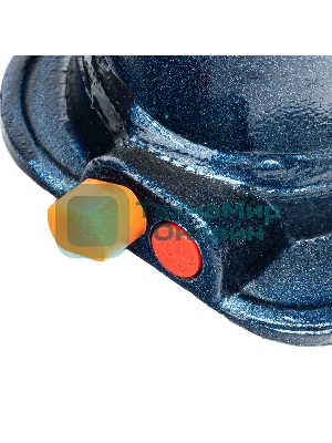 Домкрат гидравлический бутылочный Stels 4 т, h подъема 188–363 мм, в пласт. кейсе