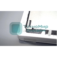 Матрица/экран в сборе для ASUS VX238H-W с белой рамкой