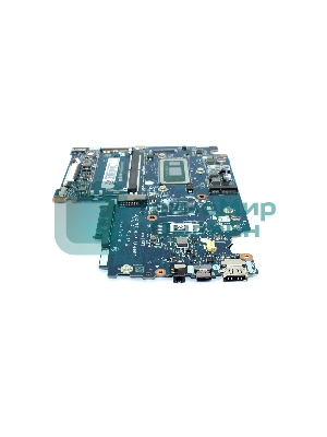 Материнская плата для Lenovo S340-14IWL NOK 5405U UMA 4GS